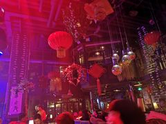 -胡桃里乐队酒馆(鎏嘉码头店)