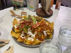 -墨纪Mojí墨西哥餐厅(官舍店)