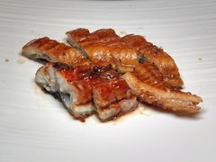 炉端烧鳗鱼-佛山希尔顿酒店·融誉亚洲美食荟