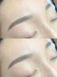 -久匠·野生眉半永久纹眉