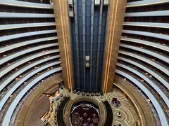 -杭州国际会议中心洲际酒店-原素全日餐厅(解放东路店)