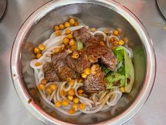 牛肉米粉-舌尖上的米粉(阳朔二店)