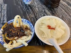-西月城谭豆花(春熙路店)