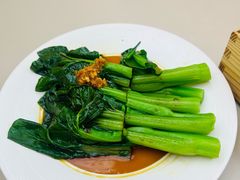 -蔡澜点心(三里屯T+MALL店)