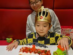 -海底捞大排档火锅(打浦路店)