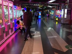 -大玩家(通州万达广场店)