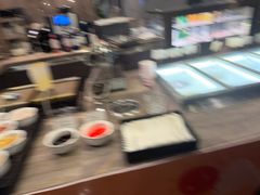 -盐城万豪酒店-盐城厨房西餐厅