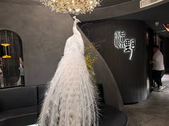 -滇野云南野生菌餐厅(陕西南路店)