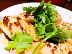 -我外婆家菜(长融世贸广场店)