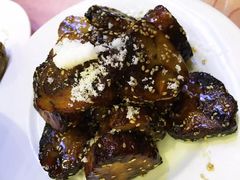 -烤肉宛饭庄(南礼士路店)