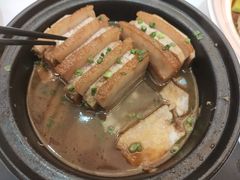 -莞香楼·正宗东莞菜(东升店)