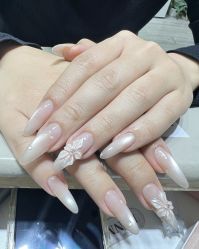 -晨·艺美甲美睫