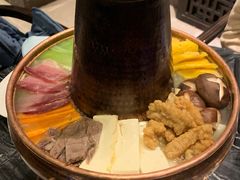 -大理实力希尔顿酒店•御玺中餐厅