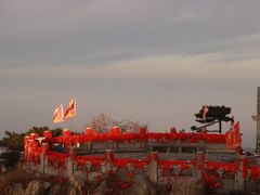 -泰山风景名胜区