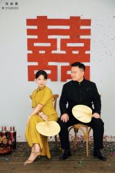 点击看大图 -绽放摄胶片摄影工作室