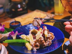 -觅山云南菜(泊富ICITY店)