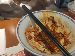 -和府捞面(天河领展广场店)