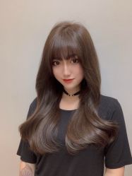 -THE LOG SALON 记录