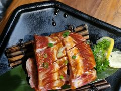 -九田家黑牛烤肉料理(新辰里亚运村店)