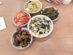 -7+7私家饭堂(人民路店)