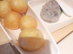 -海底捞火锅(泉城路店)
