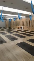 -卡莫瑜伽·普拉提