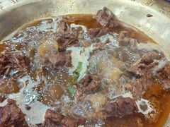 -芦月轩羊蝎子(北蜂窝店)