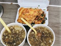 -味美香豆皮