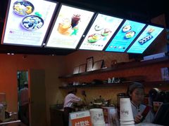 -鲜芋仙(番禺万达广场店)