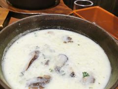 -萨莉亚意式餐厅(杭州滨江天街店)