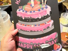 -烤匠麻辣烤鱼(万象城店)