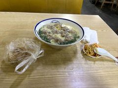 -海清宁记大馅云吞