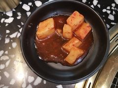 -黑牛の場烤肉(摩天活力城店)