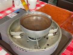 -味可道美食坊(福基路店)