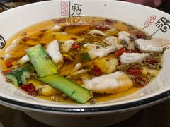 -渝信川菜(西单店)