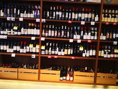 -La Strada(安福路店)