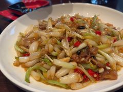 -柴米油盐(土菜院子店)