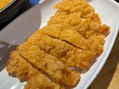 -姚面记·海派家常菜(恒基名人购物中心店)