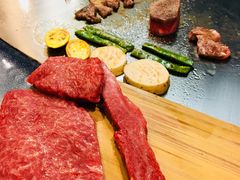 -神户牛排餐厅MOURIYA(总店)