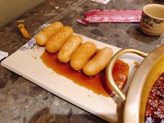 -小龙坎火锅(湖滨银泰in77店)