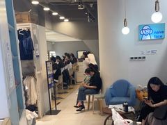 -天真蓝照相馆(宁波来福士店)