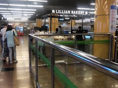 -莉蓮蛋挞(静安寺店)