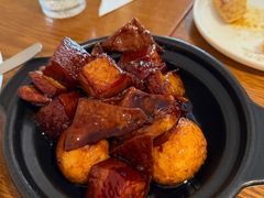 -沪上馨和小馆•海派上海菜(陆家浜路店)