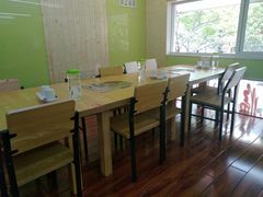 -朴氏韩国料理(北欧丽景店)