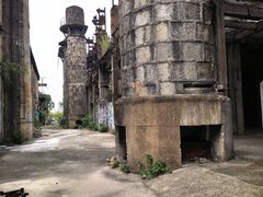 -广州市紫泥堂文化创意园景区