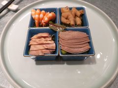 -望乡楼上海菜(日月光店)