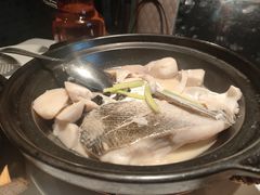 -汤城小厨•粤菜•靓汤(苏州街店)