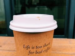 -Cafe del Volcan(永康路店)