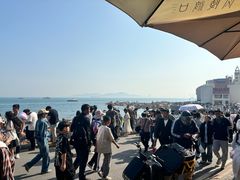 -青岛第二海水浴场