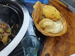 -农家乐大锅台铁锅炖(四流中路店)